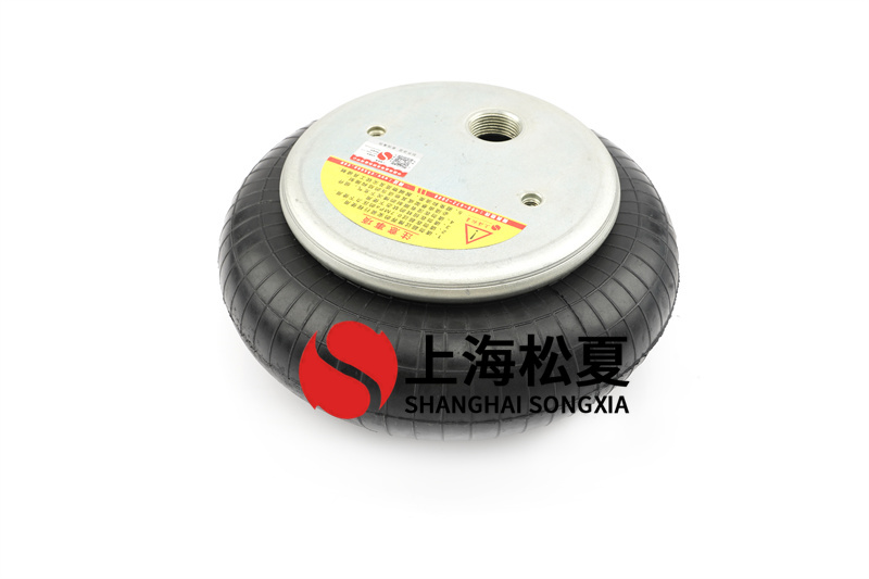 空氣彈簧減震減噪的主導作用是什么？