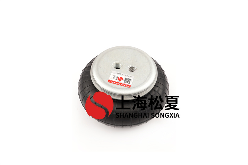 空氣彈簧減震減噪的主導作用是什么？