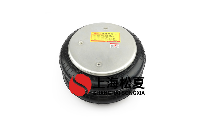 空氣彈簧減震減噪的主導作用是什么？